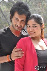 Intelligent Idiots Movie Date Press Meet